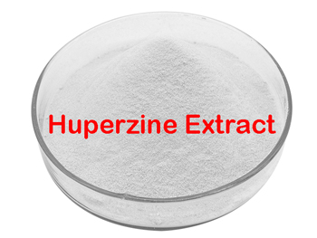 What Is Huperzine Extract In Bodybuilding?
